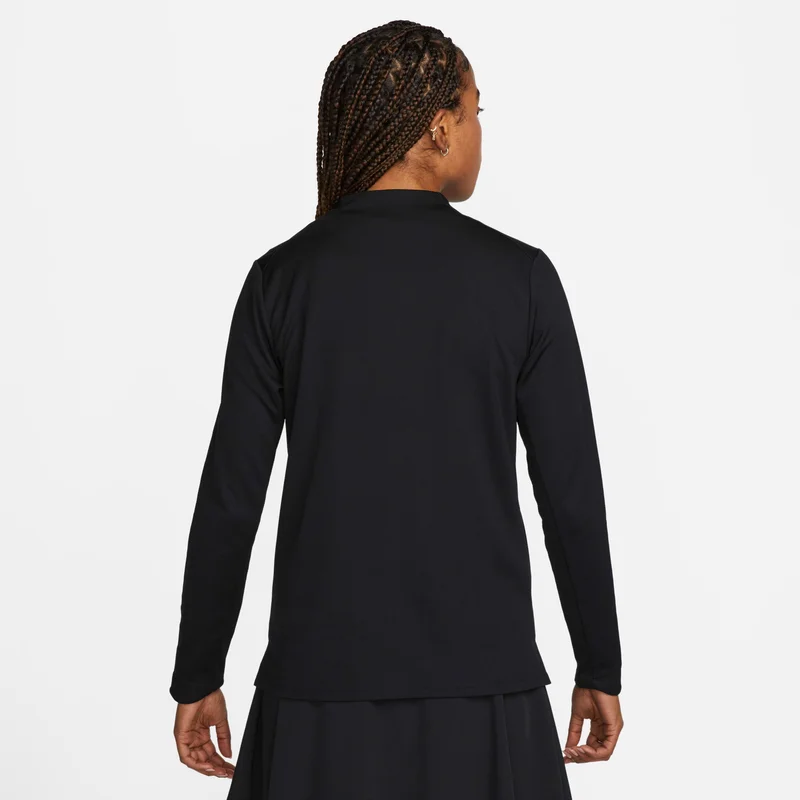 Nike Women's Dri-FIT UV Advantage Full-zip Top